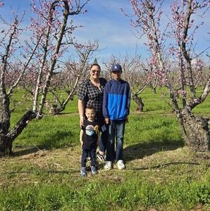 Meet your Posher, Tiffany